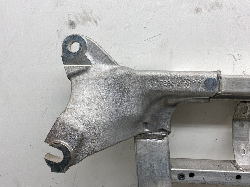 6006417 00 G ⭕ 12-15 Model S Front Suspension Subframe Engine Cradle Crossmember 6006417-00-G