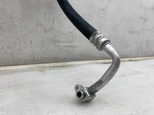 ⭕ 16-20 Model X A/C Line Liquid Suction Pipe w/ TXV Solenoid Valve 1032222-00-F