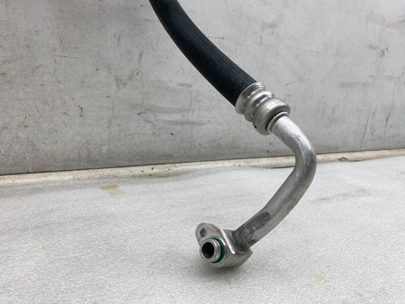 1032222 00 F ⭕ 16-20 Model X A/C Line Liquid Suction Pipe w/ TXV Solenoid Valve 1032222-00-F