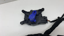 2021-2024 Tesla Model S HVAC A/C Heater Harness w/ Flap Servo Actuator Motor OEM