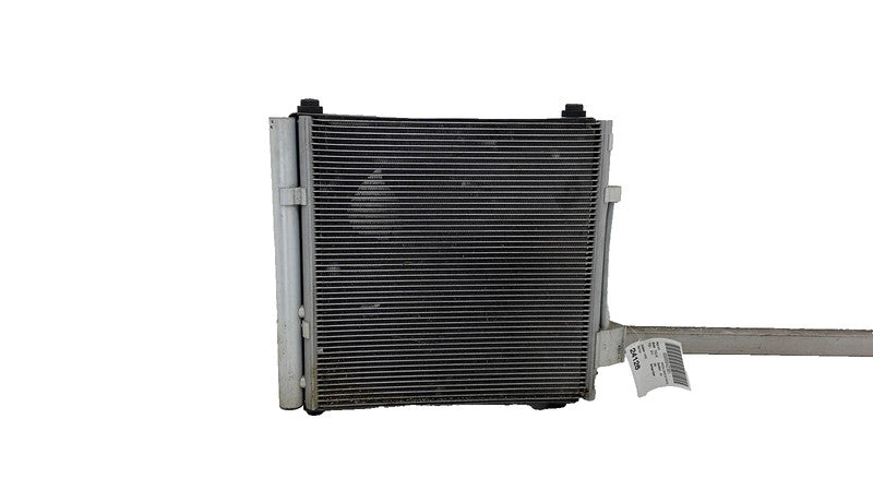 ⭕ 12-20 Model S Condenser Air Cooling Radiator w/ Fan Shroud Right 6008357-00-B
