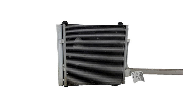 ⭕ 12-20 Model S Condenser Air Cooling Radiator w/ Fan Shroud Right 6008357-00-B