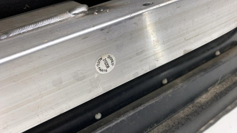 7427334 ⭕ 14-21 BMW i3 I01 Front Passenger Door Shell Carrier Frame Panel Right 7427334