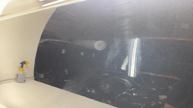 ⭕2016-2020 Tesla Model X MX Front Driver Side Door Shell Panel Left LH