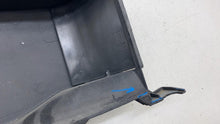 ⭕12-15 Model S Radiator Shutter Air Duct Intake Grille 1007258-00-B/1007261-00-B