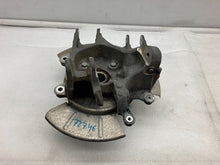 ⭕ 16-20 Model S MS Rear Right Spindle Knuckle w/ Dust Shield & Hub 6006433-00-A