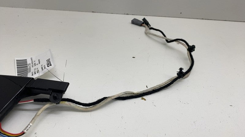 LJ8BR254A42AHW ⭕ 21-24 Mustang Mach-E Rear Right Door Window Applique Molding LJ8B-R254A42-AHW