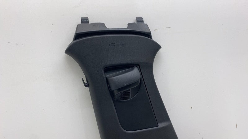 ⭕ 2021 2022 2023 Polestar 2 Driver Side B-Pillar Upper Trim Cover Left