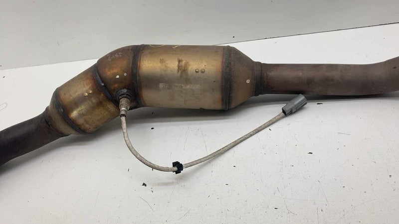 ⭕ 2013-2020 Range Rover Sport 5.0L V8 Exhaust Downpipe Left LH CPLA-5E