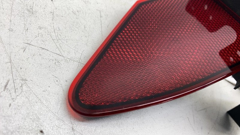 ⭕ 15-20 Tesla Model S Rear Taillight Lamp Charge Reflector Left LH 104