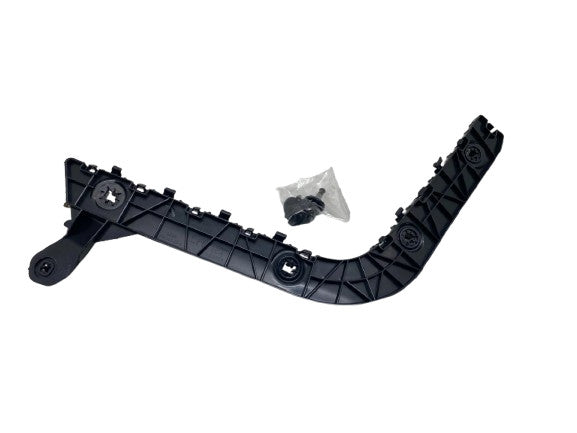 1494043 00 A ⭕ 2020-2024 Tesla Model Y Rear Side Bumper Retainer Bracket Left LH 1494043-00-A