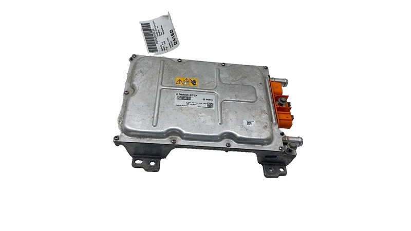 PT00001573 F 2022-2024 Rivian R1T R1S Front DC to DC Power Converter Control Module Unit OEM