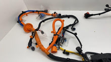 2023 2024 2025 Hyundai Ioniq6 Front Engine Compartment Loom Wiring Harnes Assy