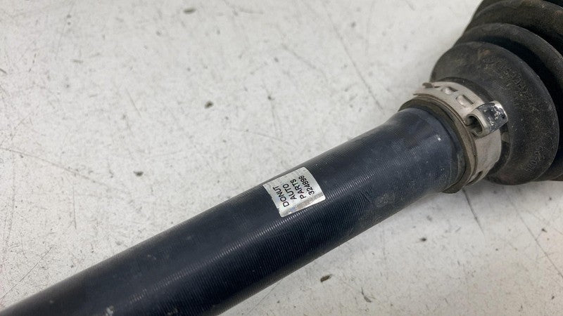 ⭕ 17-25 Model 3 M3 Front Left or Right CV Axle Halfshaft Driveshaft 10