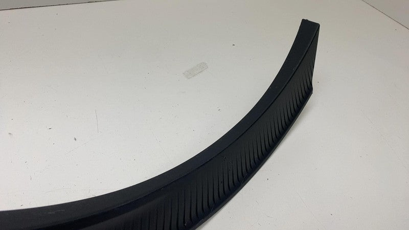 87743CV000 ⭕ 22-24 Kia EV6 Rear Left Quarter Arch Fender Flare Garnish Molding 87743-CV000