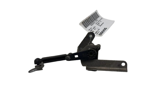 2019-2023 BMW 530e G30 Rear Driver Side Suspension Height Lever Sensor