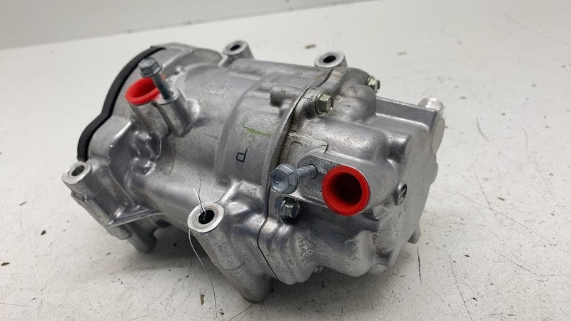 ⭕ 2023 2024 Toyota Prius Air Conditioning A/C Compressor Pump Assy 042