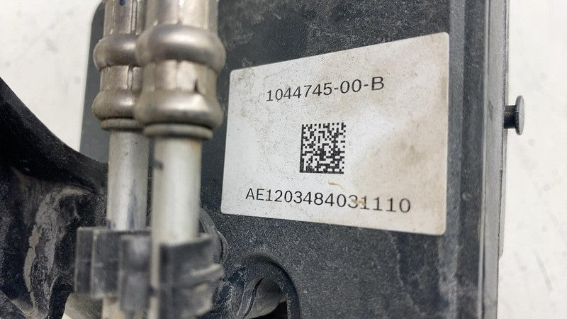 ⭕20-24 Model Y Anti-Lock Brake System ABS Pump Module w/ Brake Line 10