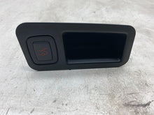 ⭕ 12-20 Model S MS Trunk Liftgate Power Pull Cup Opening Switch OEM 1010327-00-A