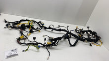 ⭕ 22-24 Kia EV6 Dash Dashboard Instrument Panel Wire Wiring Harness 91150-CV260