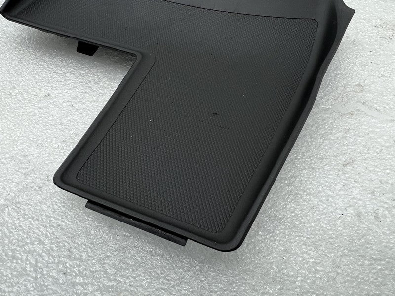 N243 64361 2016-2023 Mazda MX-5 Miata Center Console Panel Shifter Trim Cover N243-64361