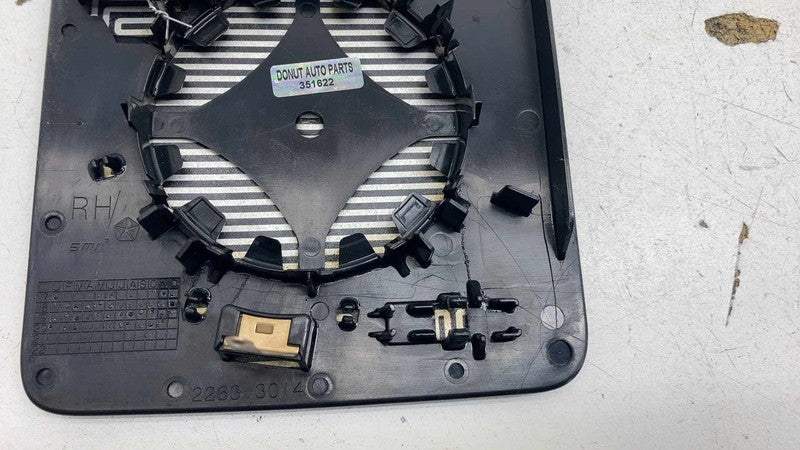 Miscellaneous Parts JEEP WRANGLER 21