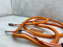 ⭕ 12-15 Model S High Voltage Junction Box to FJB Wire Harness Cable 1030582-00-E