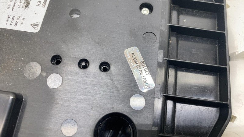 ⭕2011-2018 Porsche Cayenne Overhead Console Reading Dome Light Panel 7