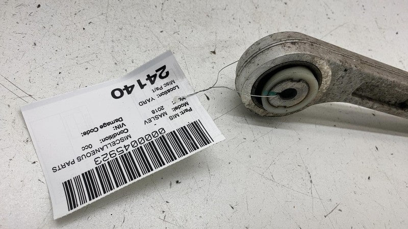 ⭕ 17-20 Levante Rear Right or Left Tension Bar Link Control Arm AWD 67