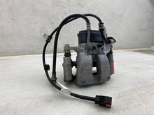 ⭕ 2017-2025 Tesla Model 3 Rear Right Caliper + Brake Hose Line BASE 1044624-00-H