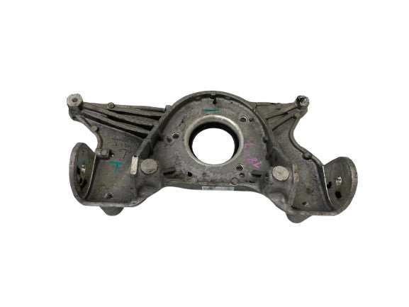 ⭕ 17-23 Model 3 Front Driver Side Upper Strut Mount Bracket Left LH 10