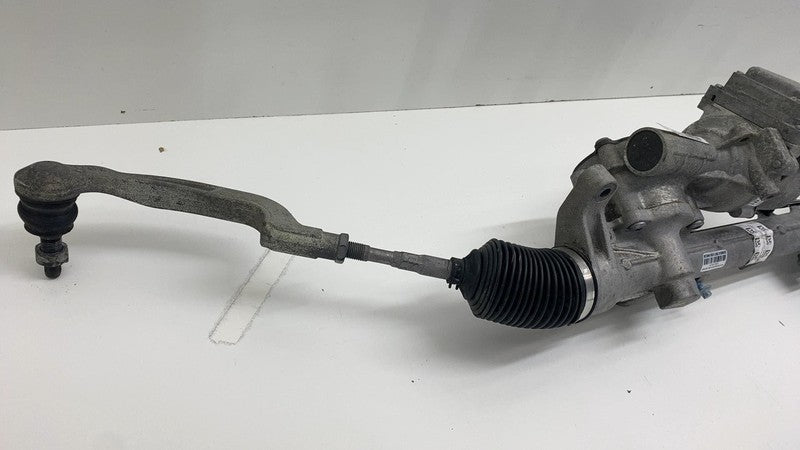 ⭕ 13-19 Mercedes-Benz B-Class Power Steering Gear Rack & Pinion w/ Tie Rod FWD