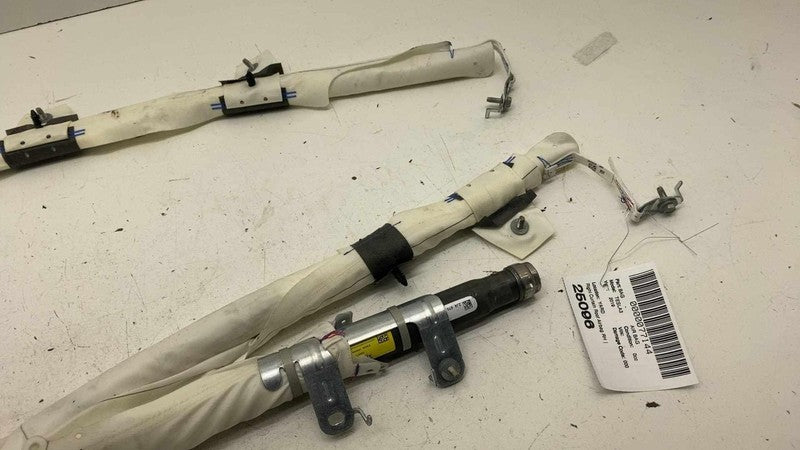 ⭕2017-2023 Tesla Model 3 Passenger Roof Curtain Airbag Module Right 10