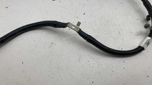 ⭕ 2020-2025 Chrysler Pacifica Negative Battery Cable Wire Wiring OEM 68530793AA
