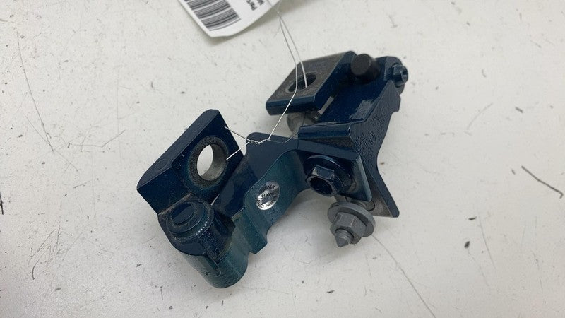 8S0833404E ⭕ 2019-2024 Porsche Cayenne PAIR Rear Right Door Hinge Upper & Lower 8S0833404E