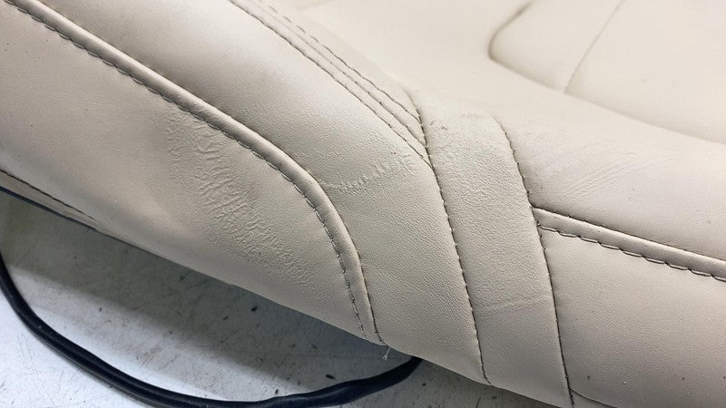 ⭕ 2012-2015 Tesla Model S Front Driver Side Upper Seat Cushion Left LH