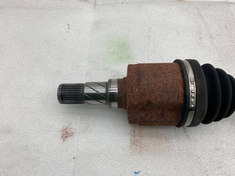 102716100C ⭕ 16-20 Tesla Model X Rear Left or Right Axle Shaft Halfshaft 29MM 1027161-00-C