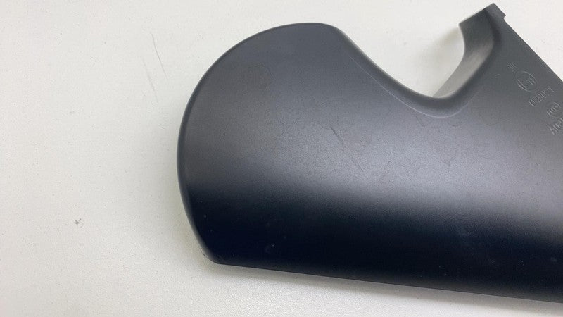 E11 049021 ⭕ 2017-2020 Tesla Model 3 Left Side Exterior Door Mirror Lower Mounting Cover LH