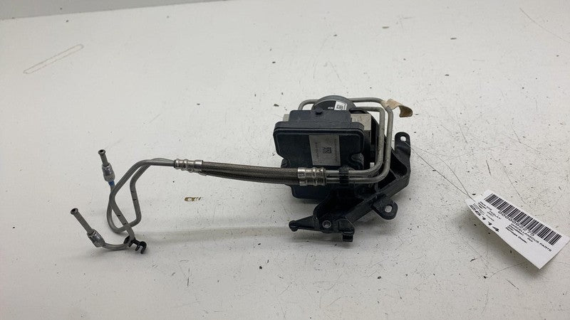 ⭕20-24 Model Y Anti-Lock Brake System ABS Pump Module w/ Brake Line 10