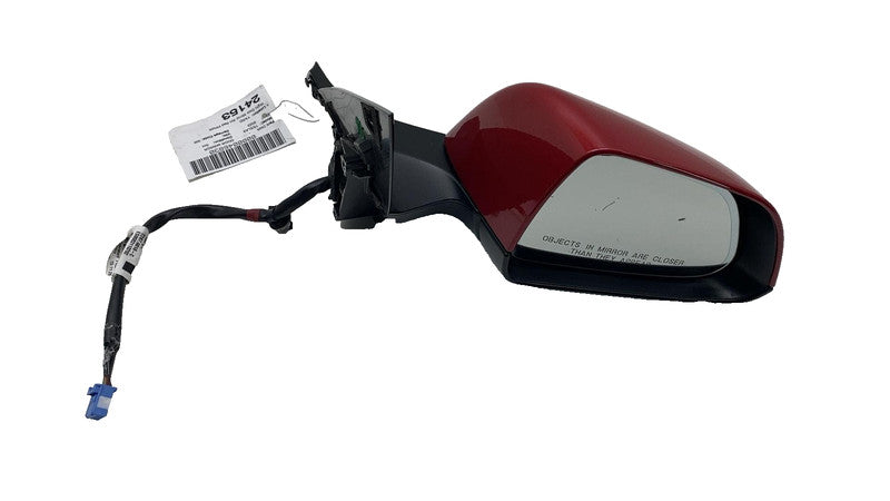 ⭕ 2021-2023 Tesla Model 3 Front Right Exterior Rear View Door Mirror R