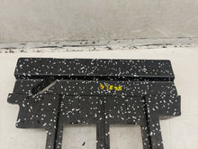 ⭕ 16-20 Tesla Model X Rear Trunk Foam Floor Filler Left LH Assembly 1055319-00-D