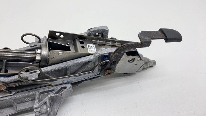 EV613C529BD 2013-2018 Ford C-Max Power Steering Column w/ Intermediate Shaft EV61-3C529-BD