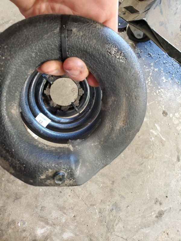 ⭕ 20-24 Model Y Rear Left or Right Shock Absorber Strut Coil Spring 11