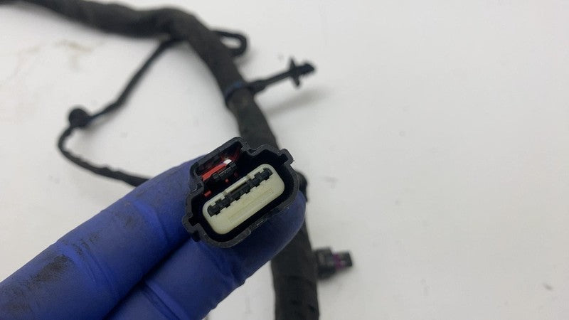 PT00003226-J ⭕ 22-24 Rivian R1T Front Under Body Wiring Harness Cable Wire Loom PT00003226-J