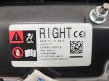 ❇️17-23 Tesla Model Y 3 Right Knee Airbag Passenger Safety Module RH OEM 1077826