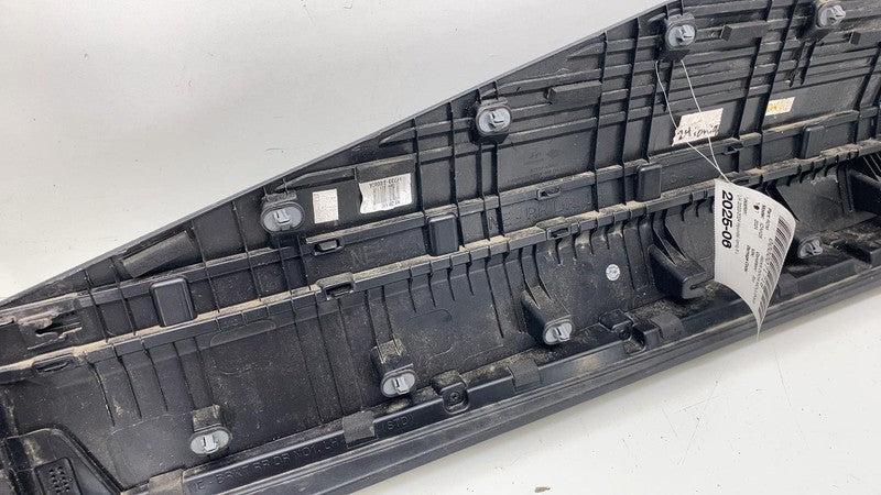 87731-GI000 ⭕ 2022-2024 Hyundai Ioniq 5 Driver Side Rear Door Lower Molding Left 87731-GI000