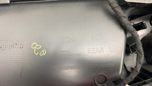 ⭕ 2014-2020 Mini Cooper S F55 Rear Driver Side Door Panel Trim Card Left 7322701