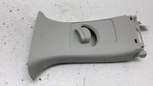 2022 2023 2024 Kia EV6 Driver B-Pillar Upper Trim Cover Panel Left 85834-CV000