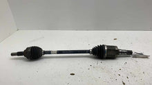 ⭕ 17-25 Model 3 Front Left/Right CV Axle Shaft Halfshaft 25MMx540MM 1536670-00-B