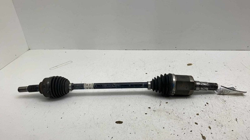 ⭕ 17-25 Model 3 Front Left/Right CV Axle Shaft Halfshaft 25MMx540MM 15